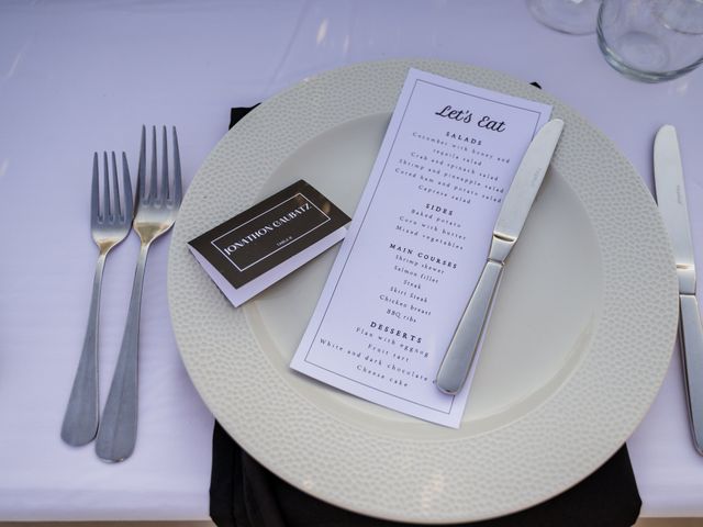 Bryce and Selina's Wedding in Punta de Mita, Mexico 114