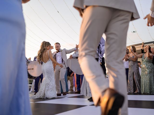 Bryce and Selina's Wedding in Punta de Mita, Mexico 121
