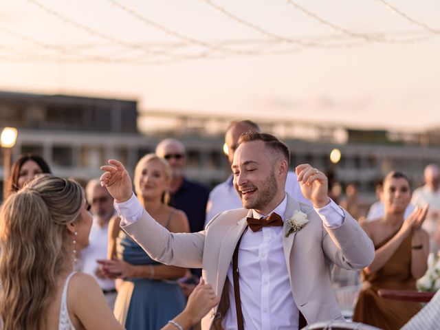 Bryce and Selina's Wedding in Punta de Mita, Mexico 122