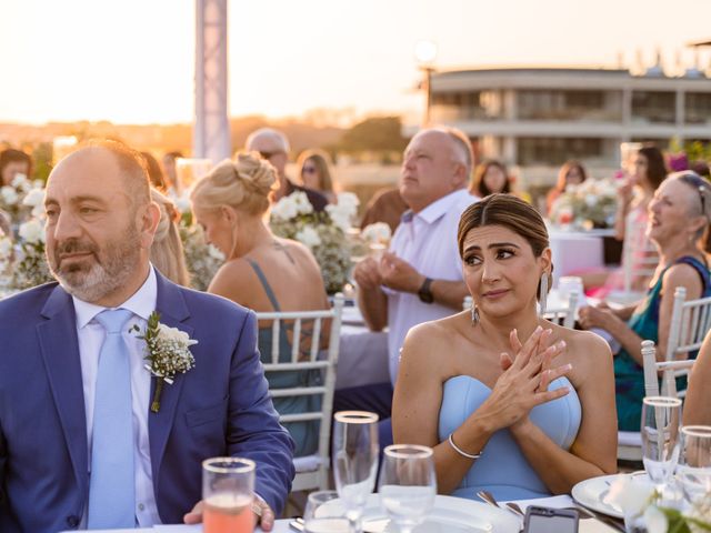 Bryce and Selina's Wedding in Punta de Mita, Mexico 125