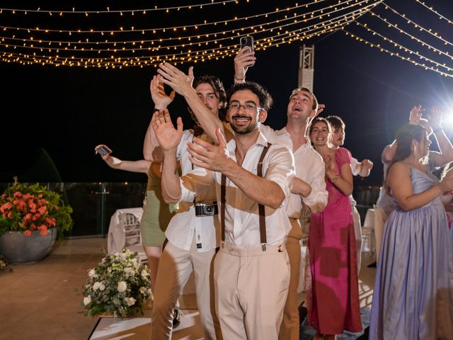 Bryce and Selina's Wedding in Punta de Mita, Mexico 139