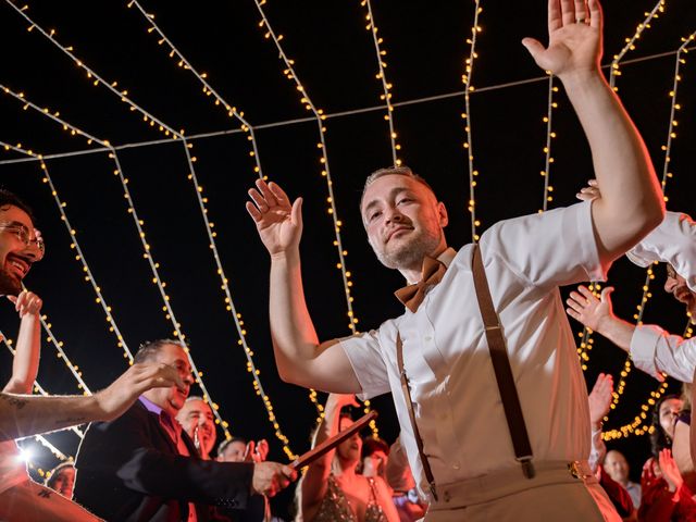 Bryce and Selina's Wedding in Punta de Mita, Mexico 151