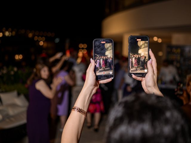 Bryce and Selina's Wedding in Punta de Mita, Mexico 159