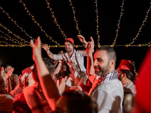 Bryce and Selina's Wedding in Punta de Mita, Mexico 167