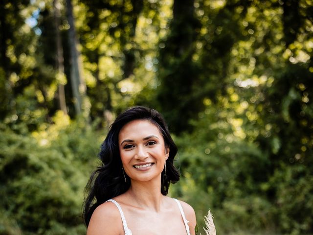 Stephan and Natasha's Wedding in Honey Brook, Pennsylvania 10