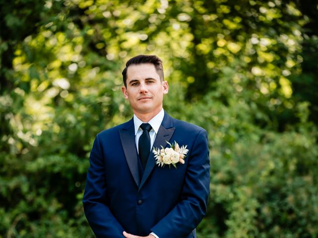 Stephan and Natasha's Wedding in Honey Brook, Pennsylvania 12