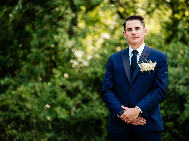 Stephan and Natasha's Wedding in Honey Brook, Pennsylvania 13