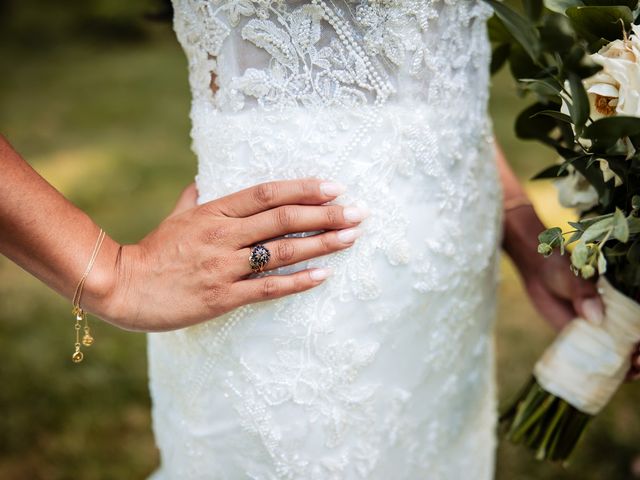 Stephan and Natasha's Wedding in Honey Brook, Pennsylvania 14