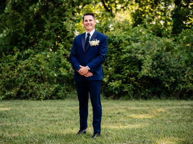 Stephan and Natasha's Wedding in Honey Brook, Pennsylvania 15