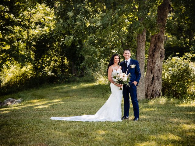 Stephan and Natasha's Wedding in Honey Brook, Pennsylvania 17