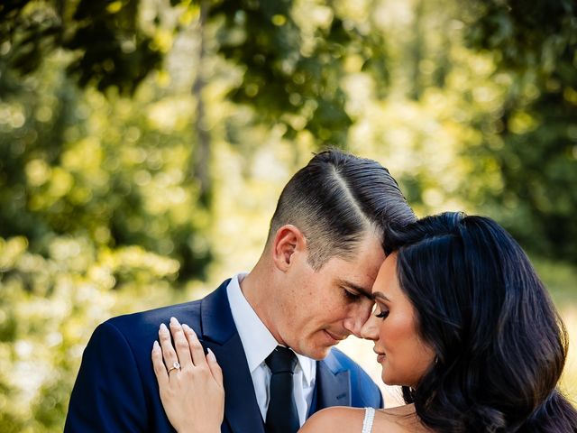 Stephan and Natasha's Wedding in Honey Brook, Pennsylvania 26