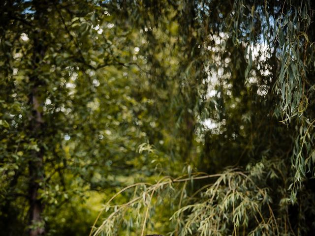 Stephan and Natasha's Wedding in Honey Brook, Pennsylvania 27
