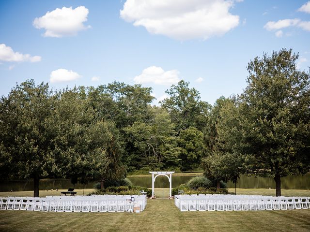 Stephan and Natasha's Wedding in Honey Brook, Pennsylvania 28