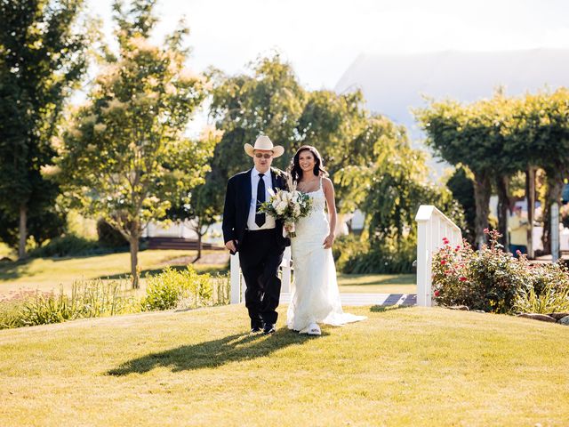 Stephan and Natasha's Wedding in Honey Brook, Pennsylvania 29