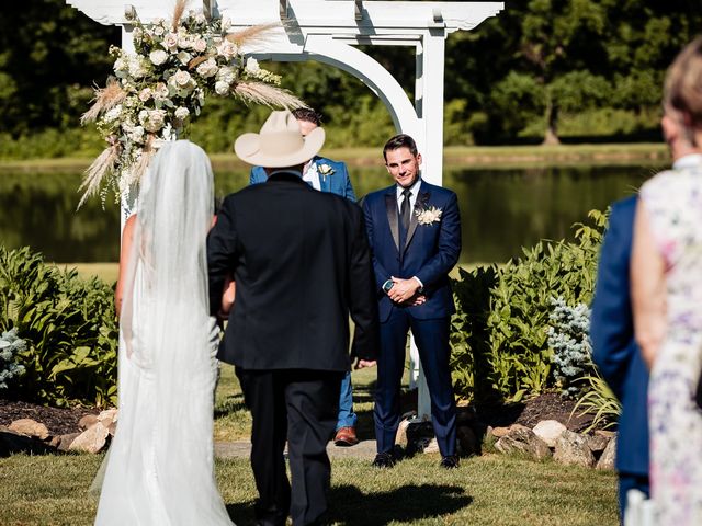 Stephan and Natasha's Wedding in Honey Brook, Pennsylvania 30