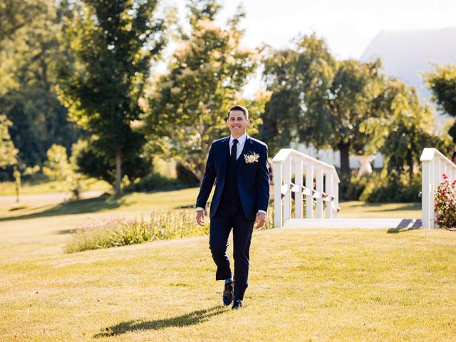 Stephan and Natasha's Wedding in Honey Brook, Pennsylvania 31