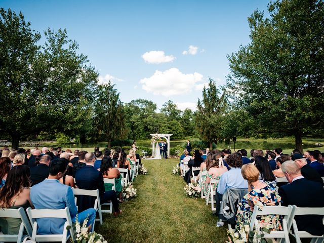 Stephan and Natasha's Wedding in Honey Brook, Pennsylvania 32