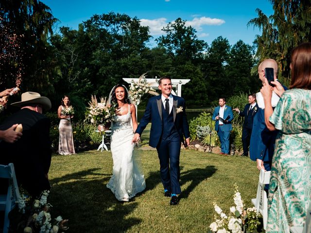 Stephan and Natasha's Wedding in Honey Brook, Pennsylvania 36