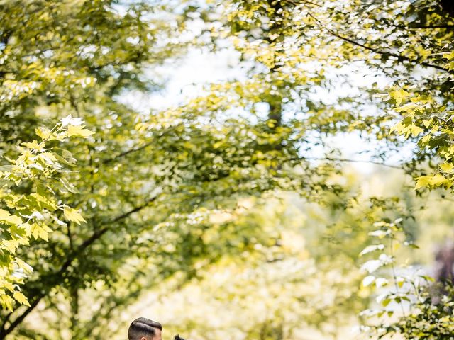 Stephan and Natasha's Wedding in Honey Brook, Pennsylvania 38