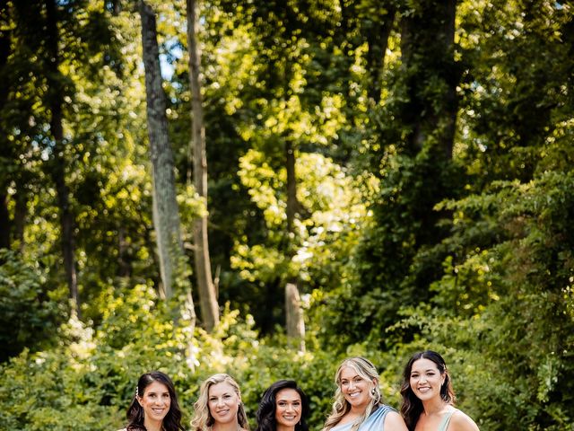 Stephan and Natasha's Wedding in Honey Brook, Pennsylvania 40