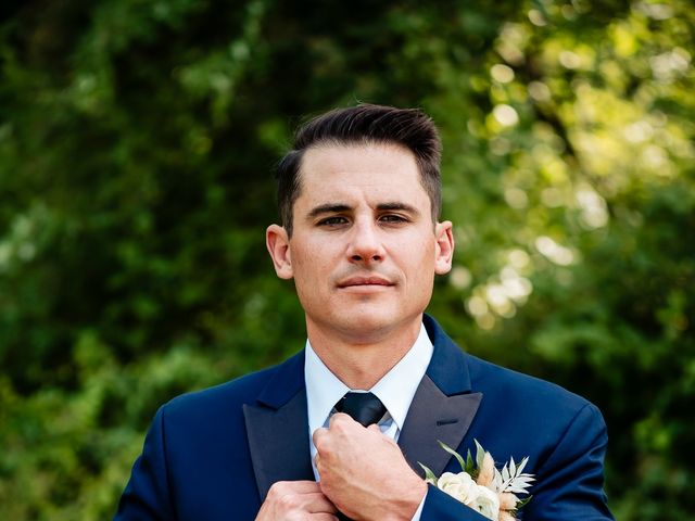 Stephan and Natasha's Wedding in Honey Brook, Pennsylvania 49