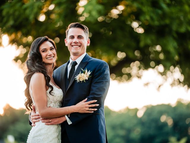 Stephan and Natasha's Wedding in Honey Brook, Pennsylvania 54