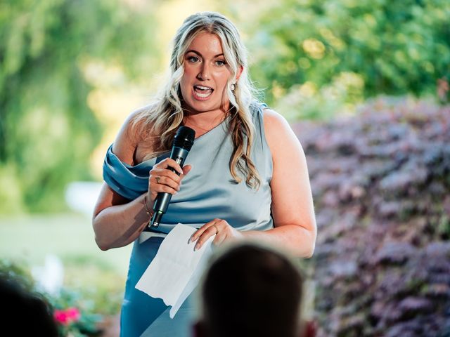 Stephan and Natasha's Wedding in Honey Brook, Pennsylvania 56