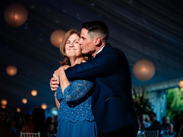 Stephan and Natasha's Wedding in Honey Brook, Pennsylvania 58