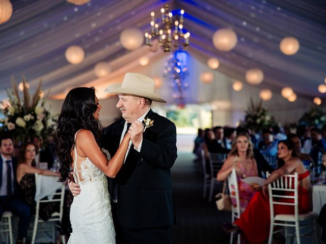 Stephan and Natasha's Wedding in Honey Brook, Pennsylvania 60