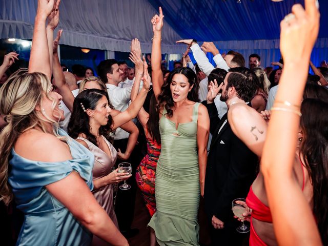 Stephan and Natasha's Wedding in Honey Brook, Pennsylvania 67