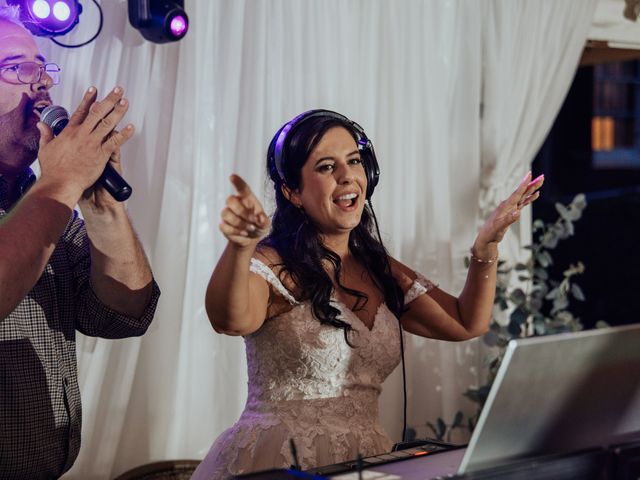 Maria and Chris's Wedding in Baltimore, Maryland 1