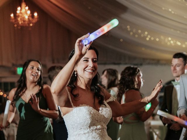 Maria and Chris's Wedding in Baltimore, Maryland 4