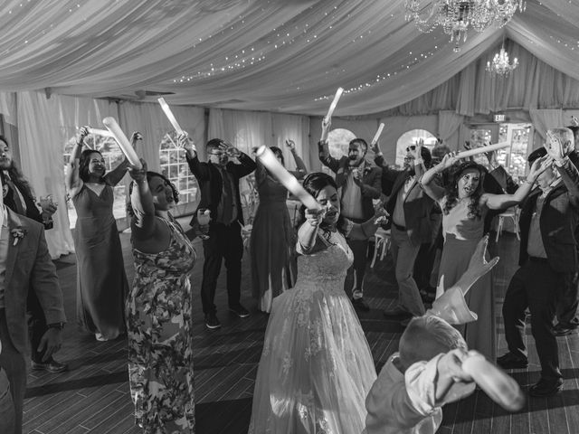 Maria and Chris's Wedding in Baltimore, Maryland 2