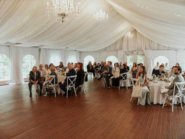 Maria and Chris's Wedding in Baltimore, Maryland 11