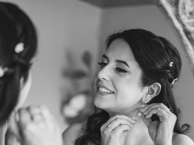 Maria and Chris's Wedding in Baltimore, Maryland 40