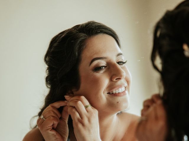 Maria and Chris's Wedding in Baltimore, Maryland 41