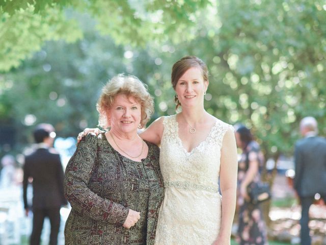 Evan and Amy&apos;s Wedding in Nevada City, California 11