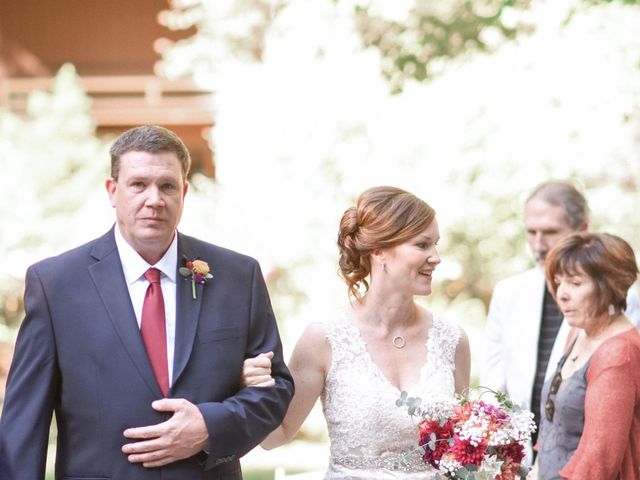 Evan and Amy&apos;s Wedding in Nevada City, California 22