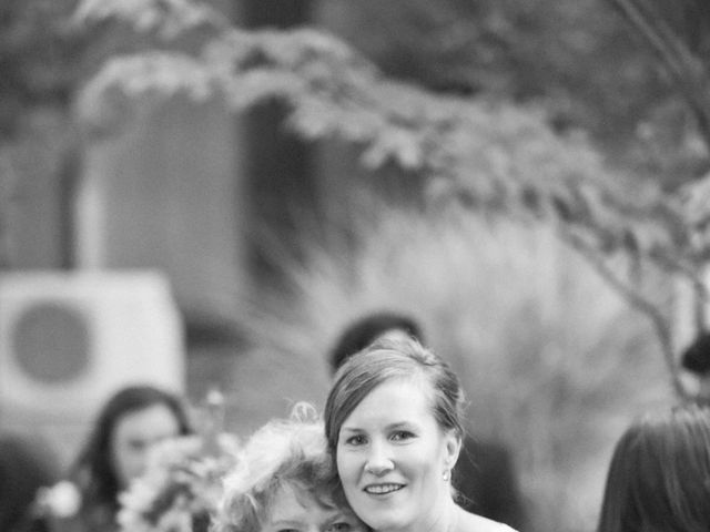 Evan and Amy&apos;s Wedding in Nevada City, California 61