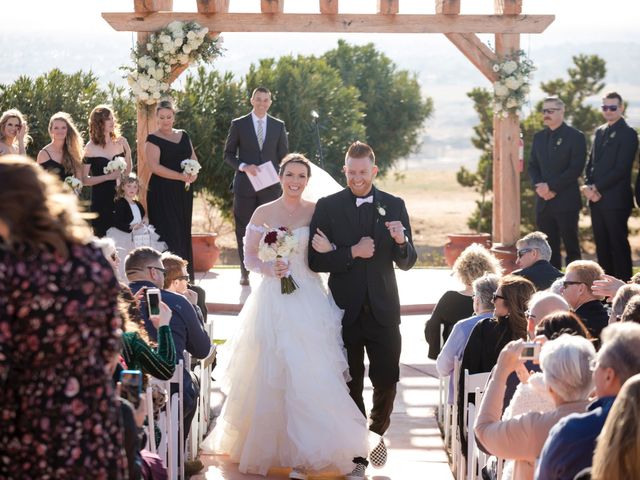 Jake and Caitlin&apos;s Wedding in Apple Valley, California 7
