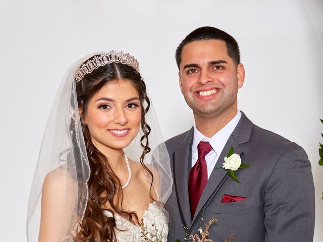 Rajesh and Braulia&apos;s Wedding in Saint Augustine, Florida 15