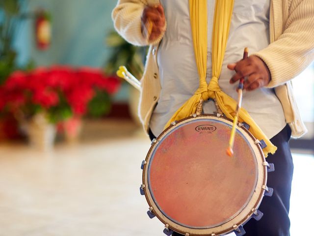 Rajesh and Braulia&apos;s Wedding in Saint Augustine, Florida 30