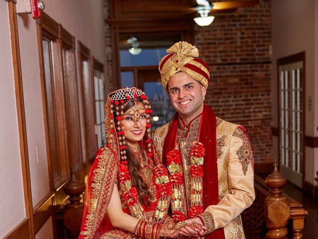 Rajesh and Braulia&apos;s Wedding in Saint Augustine, Florida 36