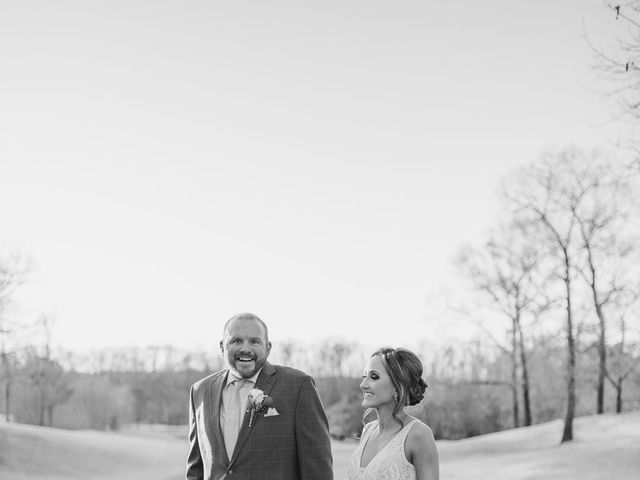 Nick and Elyse&apos;s Wedding in Birmingham, Alabama 4