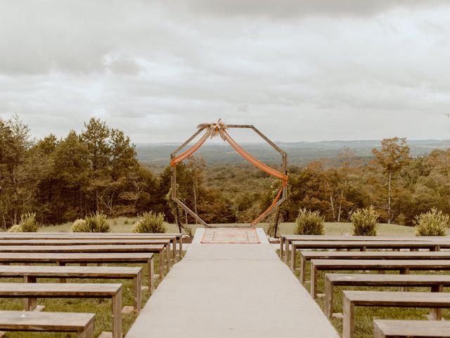 Collin and Regan&apos;s Wedding in Springfield, Missouri 2