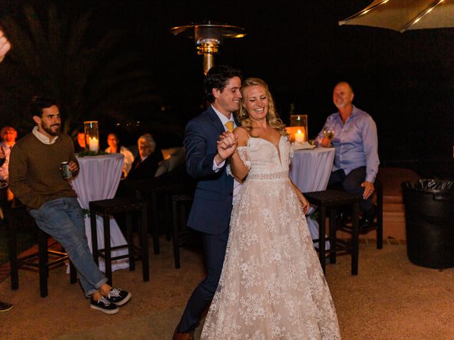 David and Kristi&apos;s Wedding in San Diego, California 9
