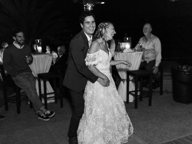 David and Kristi&apos;s Wedding in San Diego, California 10