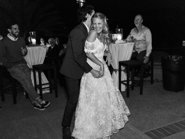David and Kristi&apos;s Wedding in San Diego, California 11