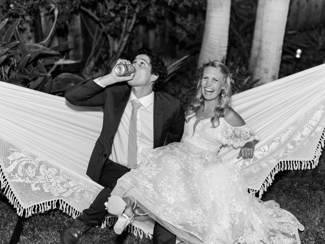 David and Kristi&apos;s Wedding in San Diego, California 71