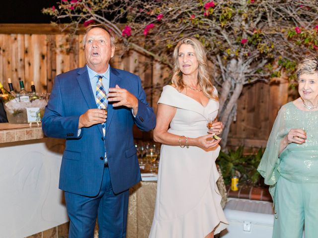 David and Kristi&apos;s Wedding in San Diego, California 85
